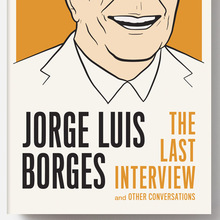 <cite>The Last Interview</cite> Series