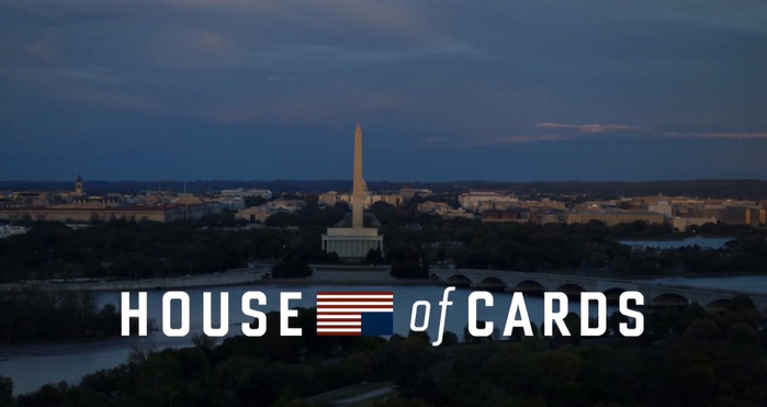 House of Cards (Netflix series) 5