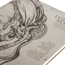 <cite>Luzes do Norte</cite> / <cite>Lights from the North</cite> exhibition catalog