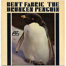 Bent Fabric – <cite>The Drunken Penguin</cite>