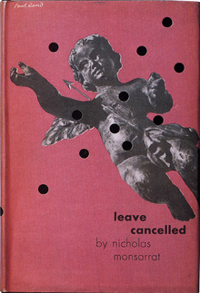 <cite>Leave Cancelled</cite>, Alfred Knopf edition