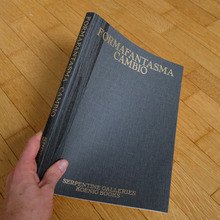 <cite>Formafantasma: Cambio</cite>