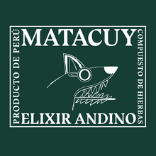 Matacuy Elixir Andino