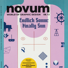 <cite>Novum</cite> magazine, Issue&nbsp;8/2013