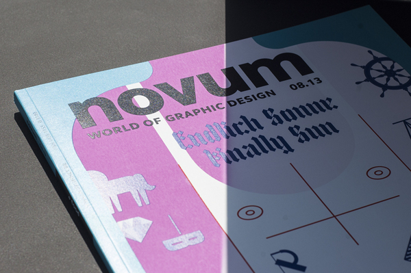 Novum magazine, Issue&nbsp;8/2013 4