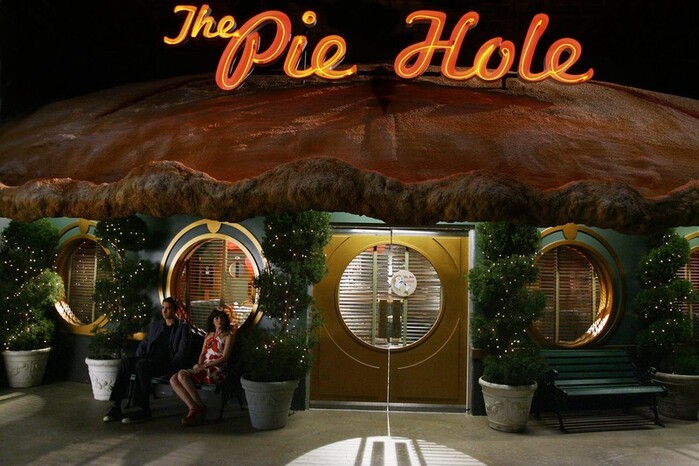 The Pie Hole from Pushing Daisies 5