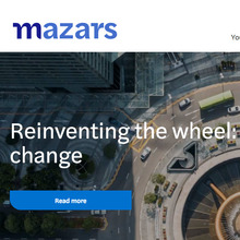 Mazars