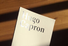 <cite>Hugo Capron</cite>