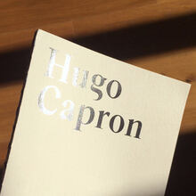 <cite>Hugo Capron</cite>