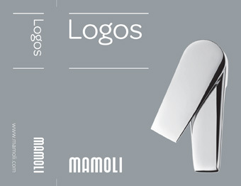 Mamoli product brochures &amp; packaging 4