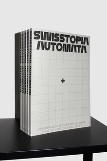 <cite>Swisstopia Automata</cite>