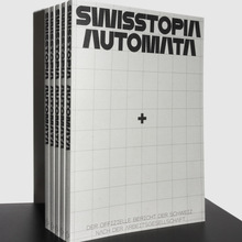<cite>Swisstopia Automata</cite>