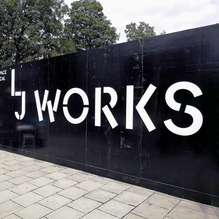 LJ Works Studios