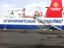 Slysavarnafélagið Landsbjörg