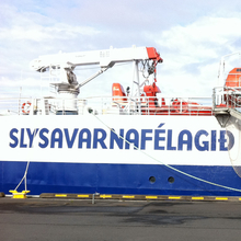 Slysavarnafélagið Landsbjörg