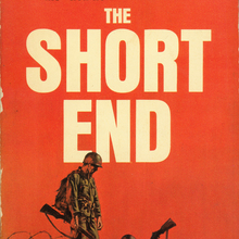 <cite>The Short End</cite> by Gene L. Coon