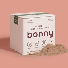 Bonny Fiber Supplements