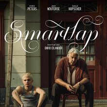 <cite>Smartlap</cite> (2021) film poster