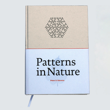 <cite>Patterns in Nature</cite> by Peter S. Stevens
