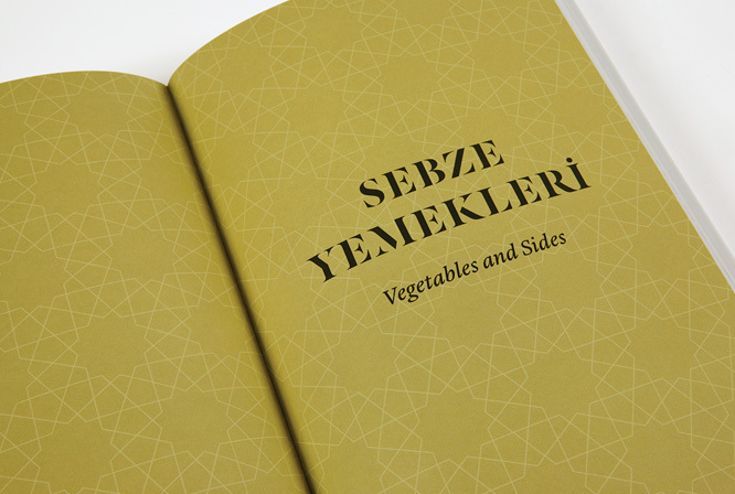 Istanbul. Recipes from the Heart of Turkey by Rebecca Seal 8