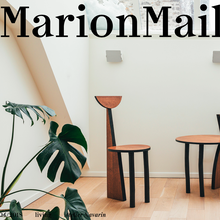 Marion Mailaender website