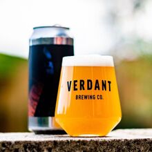 Verdant Brewing Co.