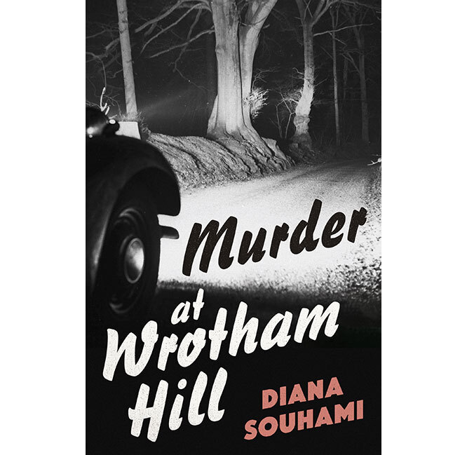 Murder at Wrotham Hill by Diana Souhami 2