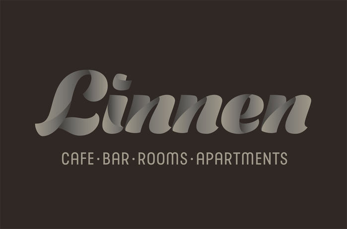 Linnen Logotype 1