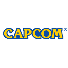 Capcom logo