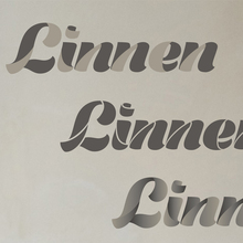 Linnen Logotype