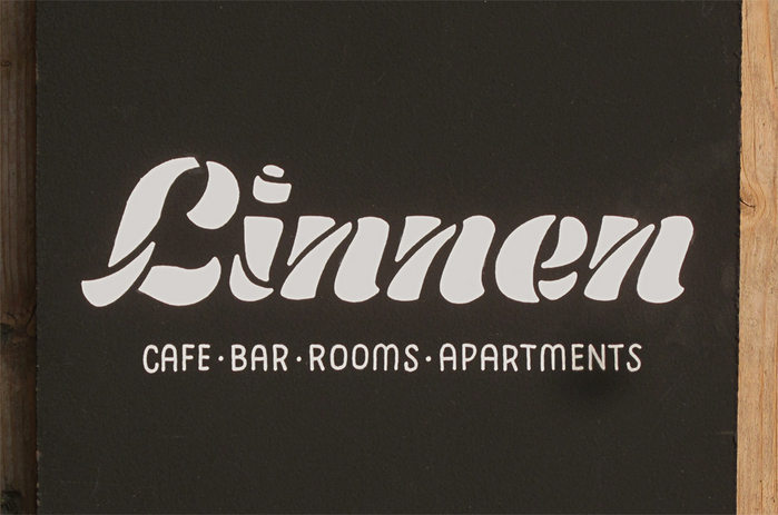 Linnen Logotype 3