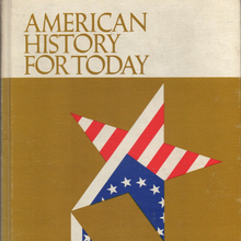 <cite>American History For Today</cite>