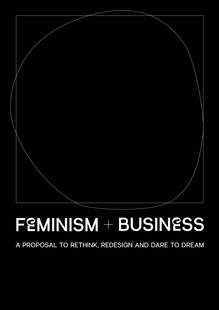 <cite>Feminism + Business</cite>