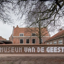 Museum van de Geest