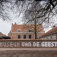 Museum van de Geest
