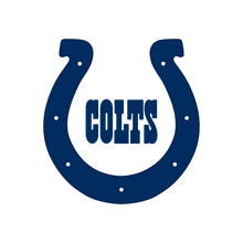 Indianapolis Colts logo (1984–2019)