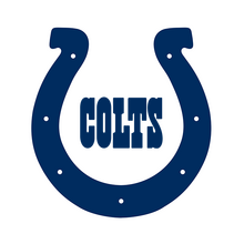 Indianapolis Colts logo (1984–2019)