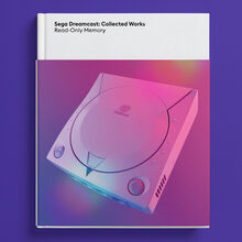 <cite>Sega Dreamcast: Collected Works</cite>