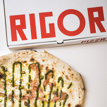 Rigor Pizza