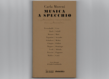 <cite>Musica a specchio</cite> by Carla Moreni