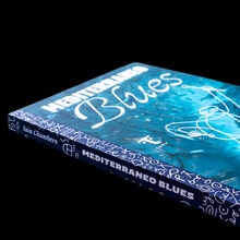 <cite>Mediterraneo Blues</cite> by Iain Chambers (Tamu Edizioni)