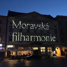 Moravská filharmonie Olomouc