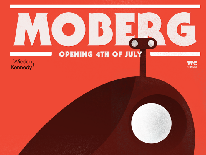 Moberg Exhibition 4