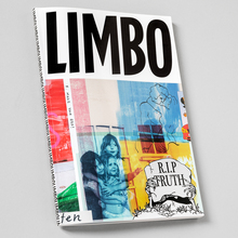 <cite>Limbo</cite> magazine, Issue 1