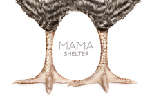 Mama Shelter