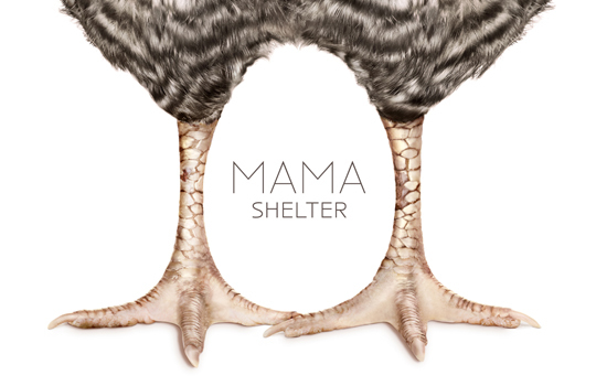 Mama Shelter 1