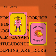 <cite>Bad Feeling</cite>