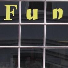 An &amp; Verkauf Fundgrube, Stralsund