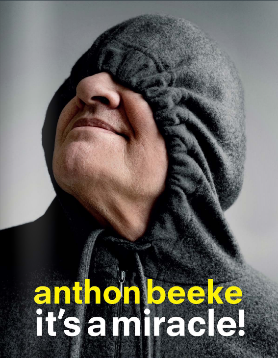 Anthon Beeke. It’s a Miracle!