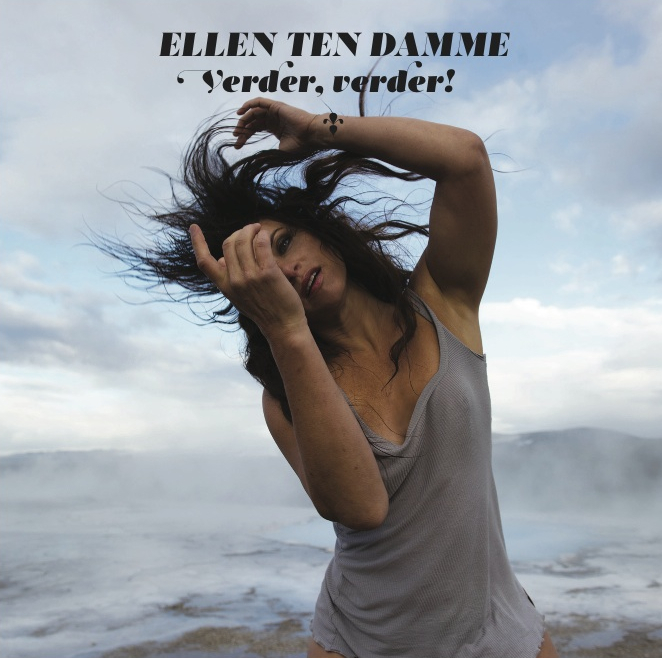 Het regende zon by Ellen ten Damme 1